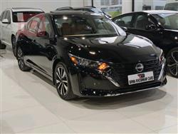 نیسان سێنترا